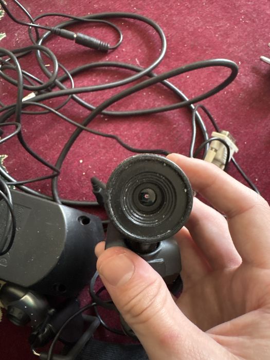 Продам веб камера