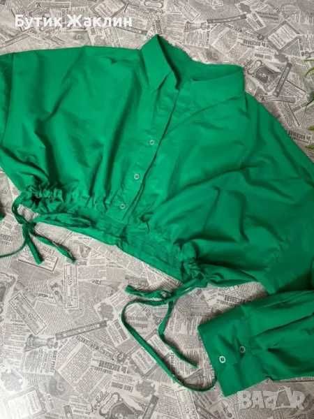 Риза/Гащеризон Zara