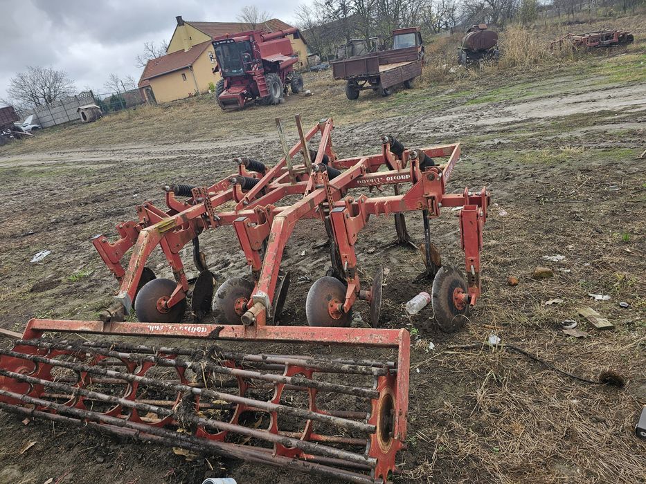 Vând Grubar 3m.              .