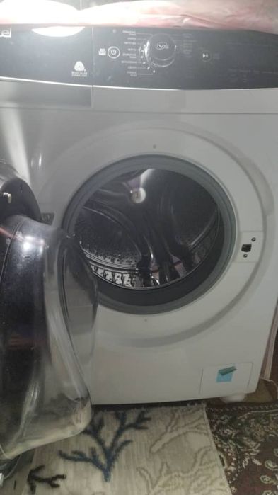 Продаётся стиральная машинка