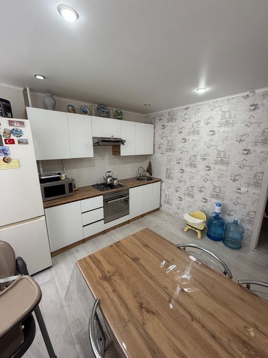 Продам 3-х квартиру в Уральске 9 мкр