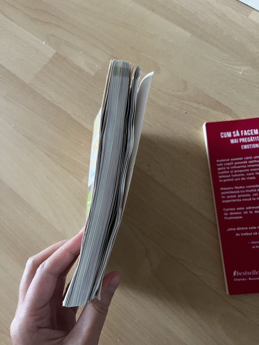 Carti parenting 0-3 ani