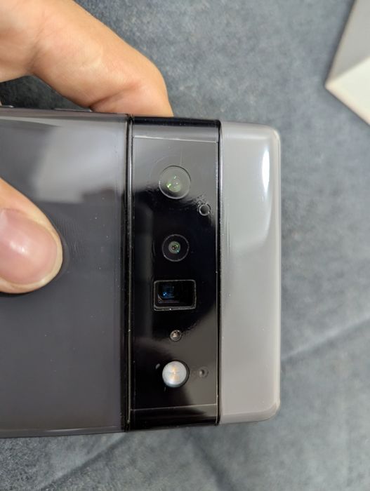 Google pixel 6 pro sotiladi