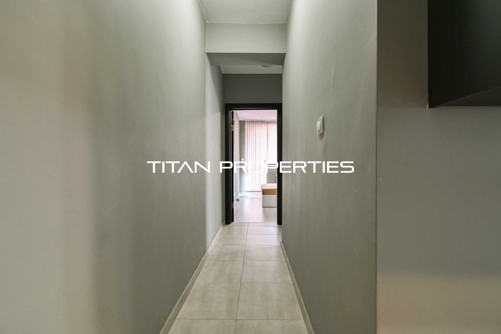 Дава се под наем Тристаен апартамент в София, Манастирски ливади - 97 кв.м за 816 € - Снимка #4