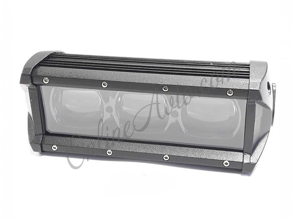 LED bar Диоден Лед бар (халоген) 30W 21.5 см, П510