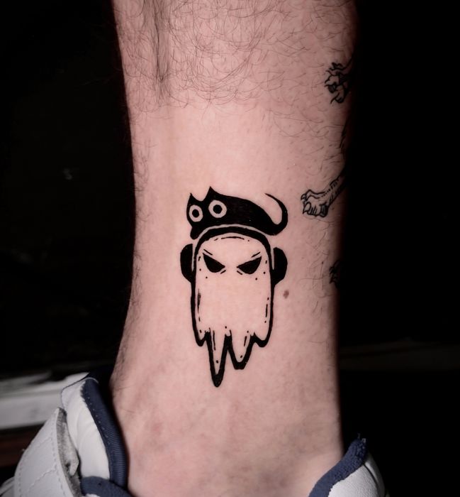 Tatuaje permanente