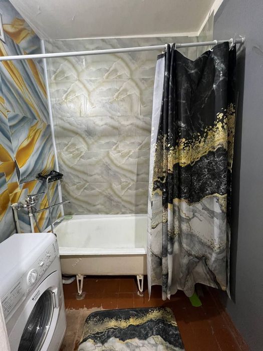 Срочно продаётся 1/2 квартира Сергели -5