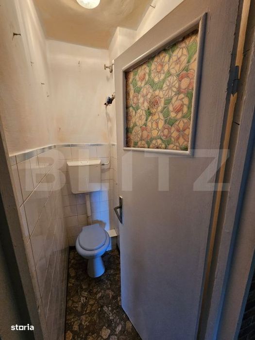 Apartament 4 camere, 82 mp, zona Centrala