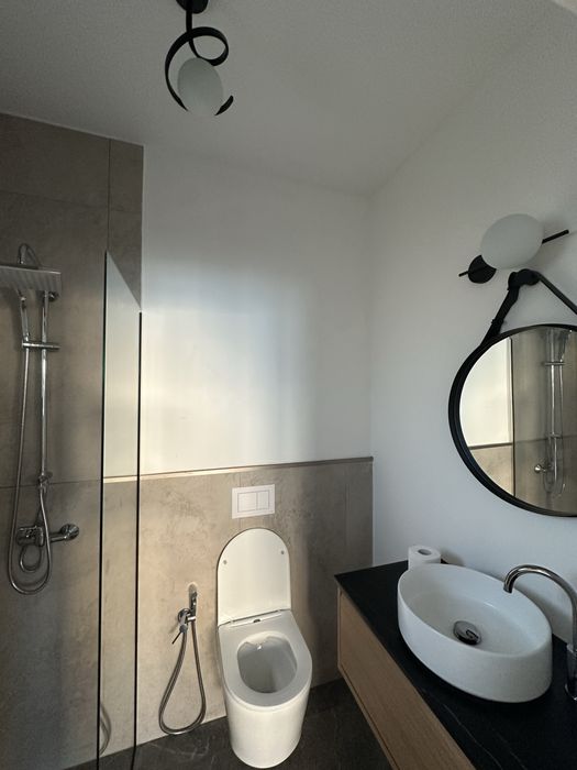 Casa noua la prima inchiriere!