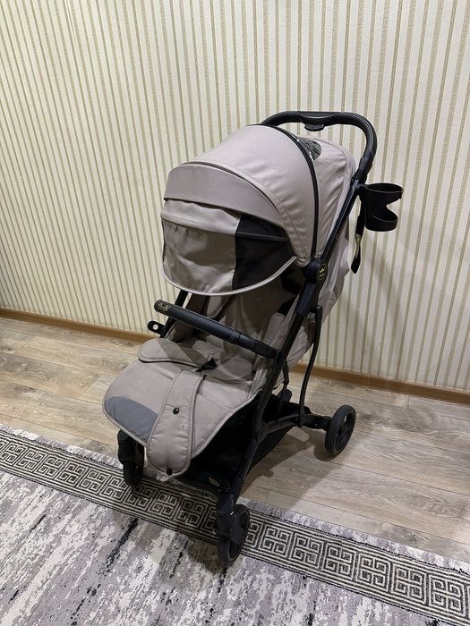 Продам коляску Danki