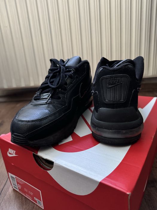 Маратонки Nike air max LTD 3