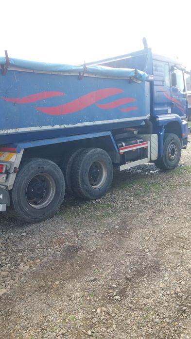 Camion de vanzare