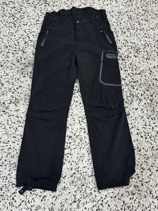 Мъжки софтшел панталон GAUPA . Размер S