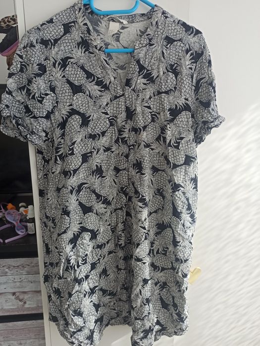 Rochie de vara H&M marimea 44