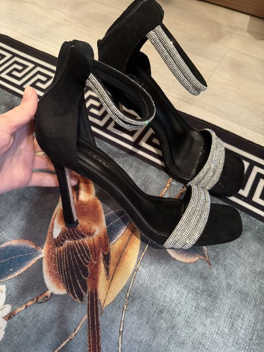 Женские туфли дешево