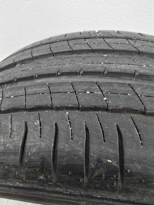 Urgent! Anvelope Dunlop 225/50 R18 DOT 2024 ~9000km 1099 lei