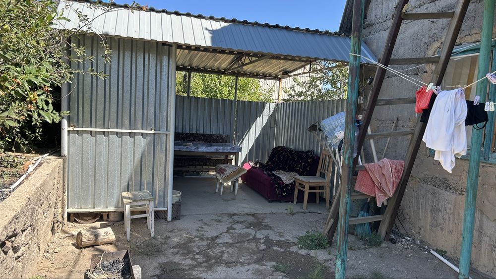 Продам дачу спутник