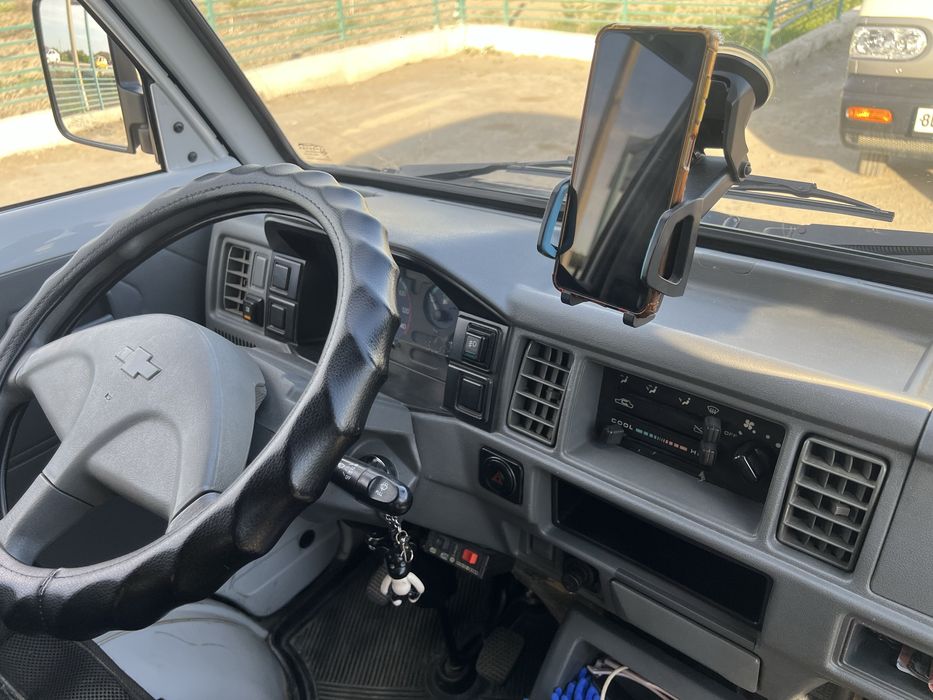 Chevrolet Damas 2020 — 6