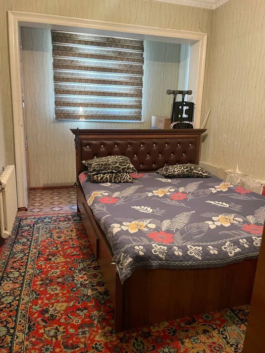 АЛГОРИТМ 30 Кв 3 Хона Килган Хамма Шароит Бор Хоналар Алохида