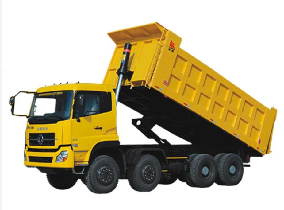 Строителна Механизация и Транспортни Услуги