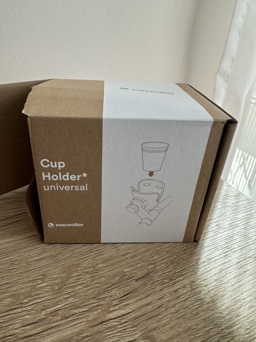 Поставка за чаша на Easywalker