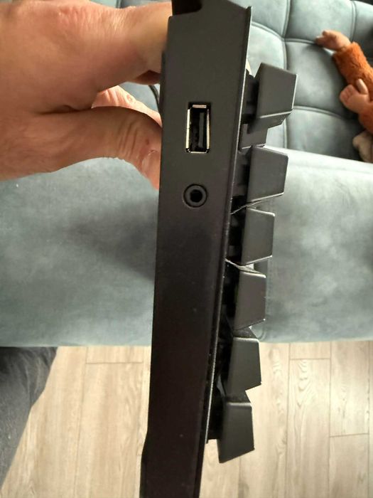 Razer BlackWidow Elite+ ПОДАРЪК Pudding Keycaps(HyperX)