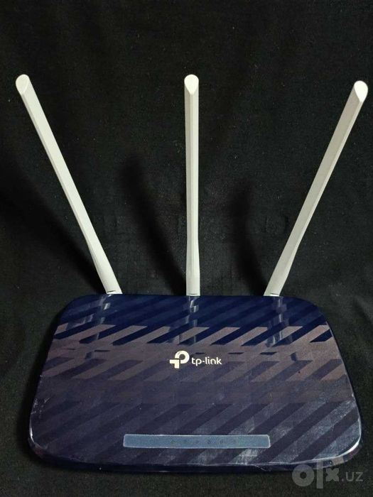 TP-Link Archer C20
