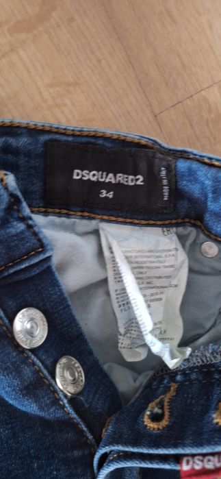 Blugi DSQUARED2 bărbați