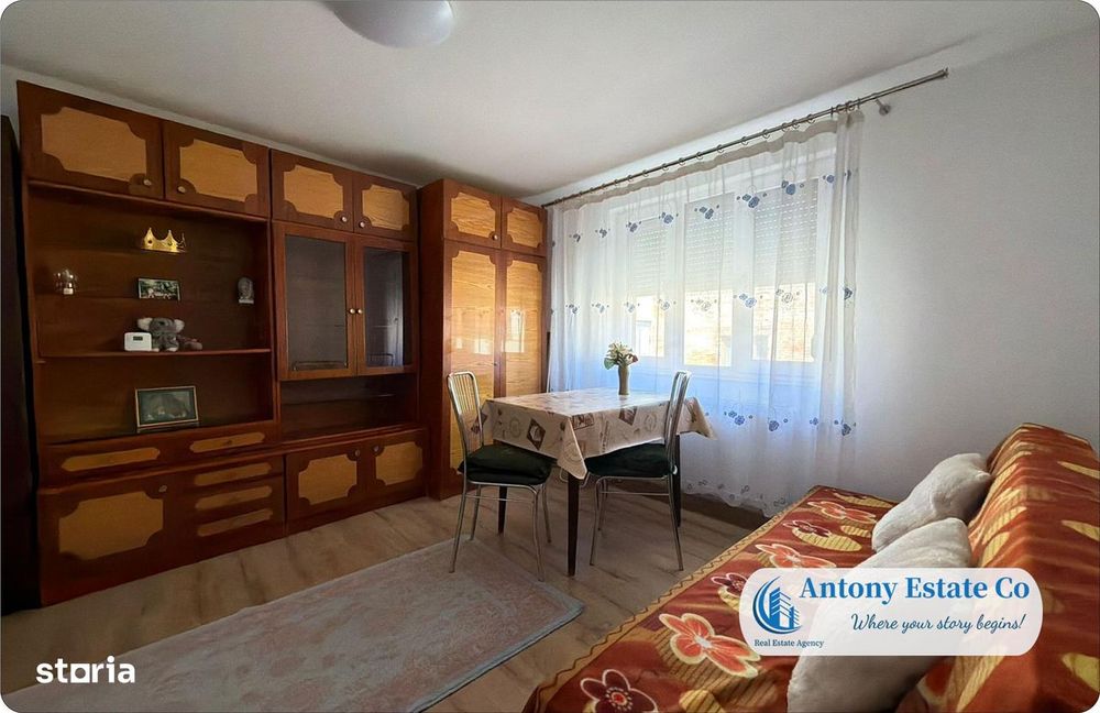 Antony Estate | Chirie Little Nest Casa - Velenta,Oradea