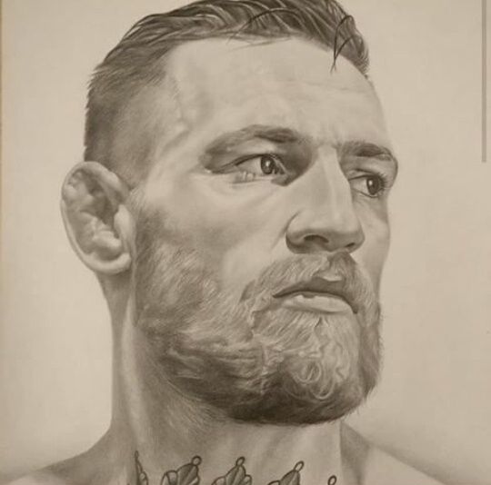 Рисуем картины на заказ (с карандашом и красками  )