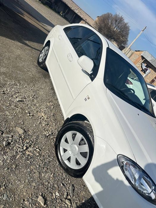 Model-Gentra
Kraska-toza
Yili-2023
Probeg-28 ming km
Narxi -Telda +998