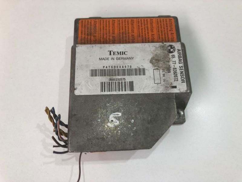 Calculator airbag BMW Seria 5 E39 8362072