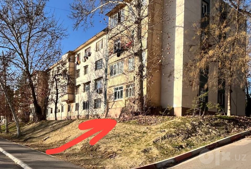 Квартирамиз Сотилади Чилонзор -22 квартил, Учткпа Суд тарафда