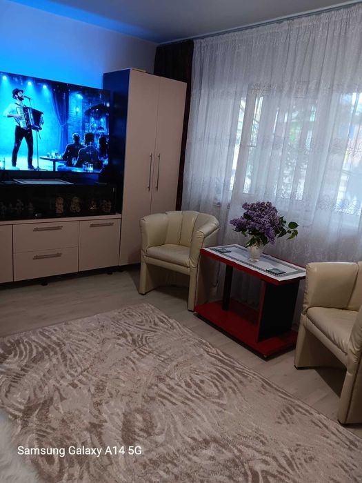 Apartament 52 mp burdujeni orizont