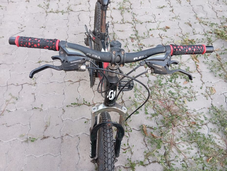 Продам велосипед.