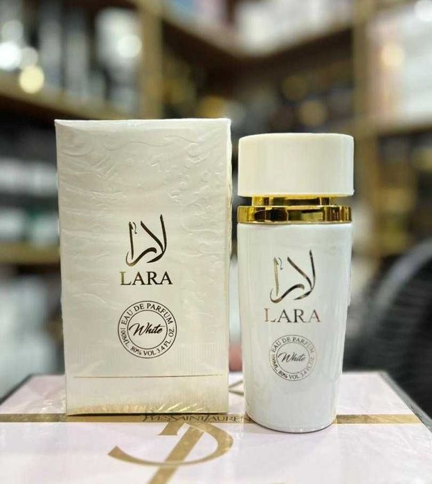 Арабски Парфюм LARA - Унисекс колекция от аромати, 100ml EDP Dubai UAE