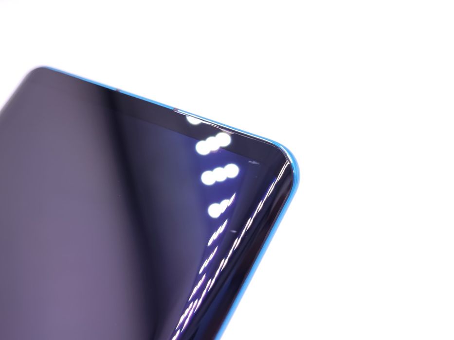 Huawei P30 Pro 128GB Mystic Blue 8GB Dual, Garantie 24 luni | #D91426