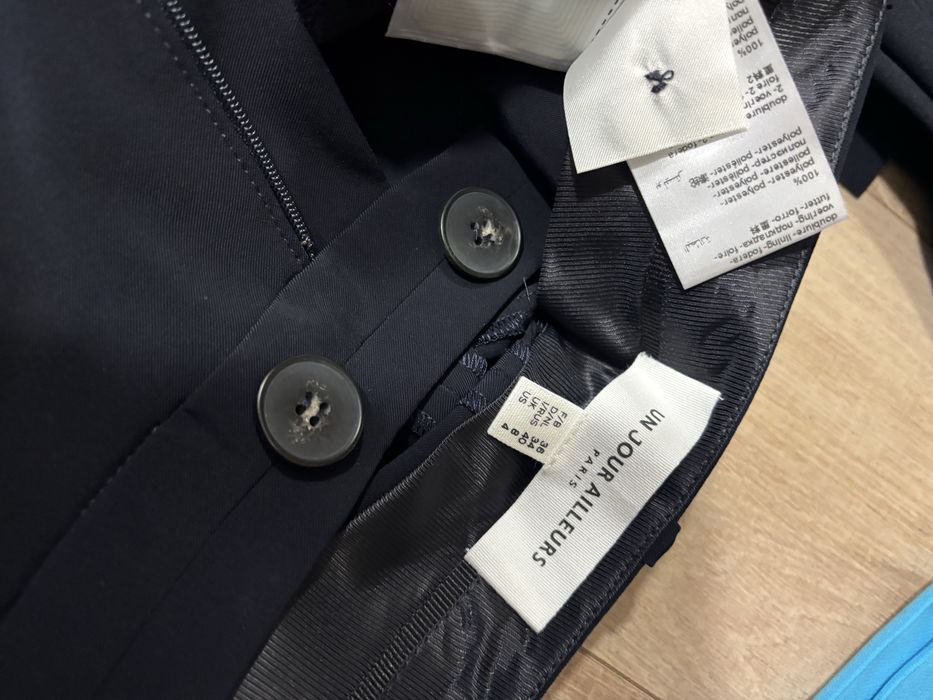 Нови маркови панталони, ишлемета на известни марки, 38размер