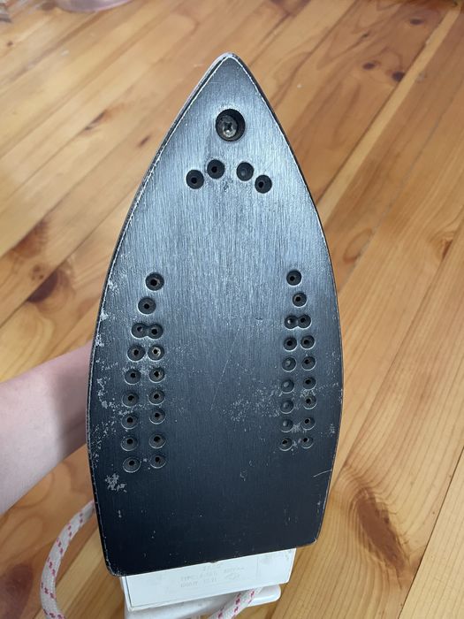 Парна ютия ZASS Germany