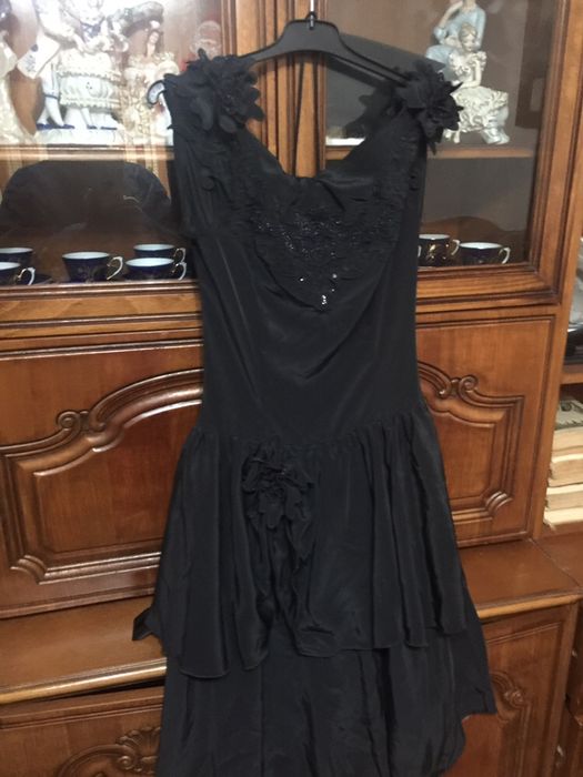 Rochie de seara, model deosebit