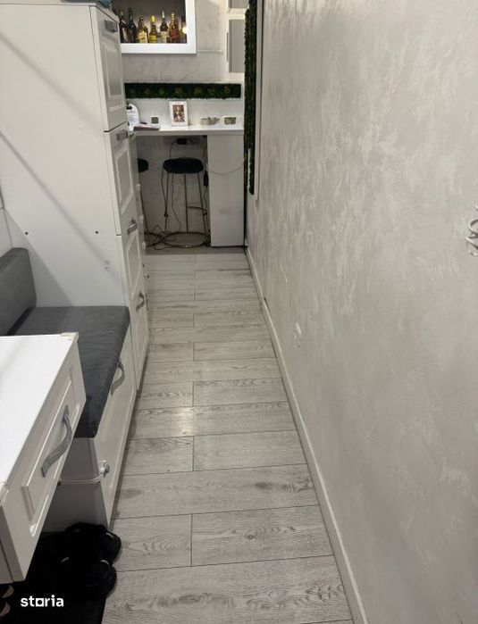 Apartament de vanzare, Lux, incalzire in pardoseala