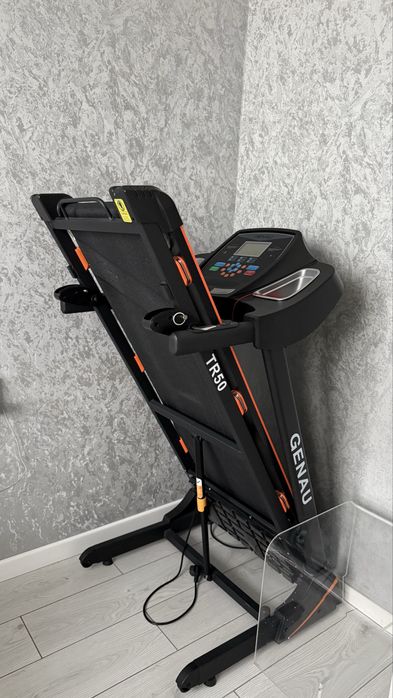 Genau TR50 беговая дорожка