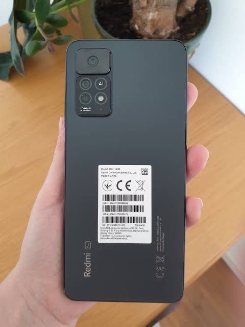 redmi note 11 pro