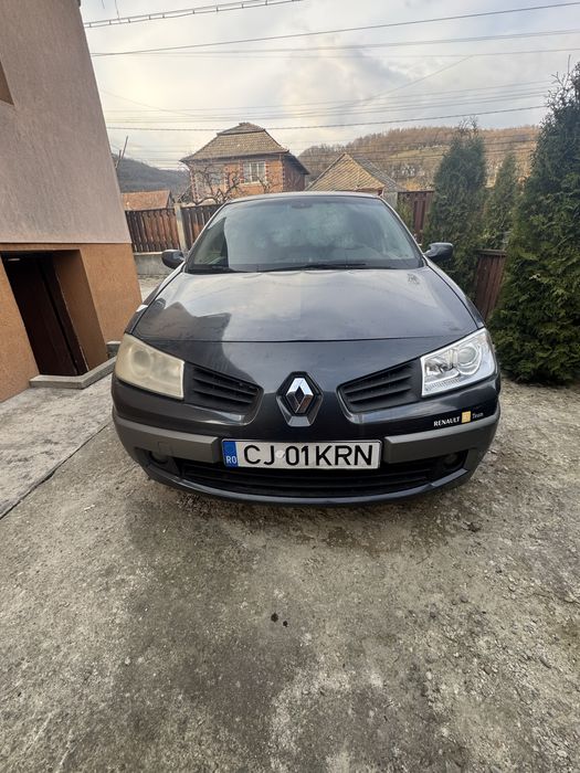 De vânzare - Renault Megane 2