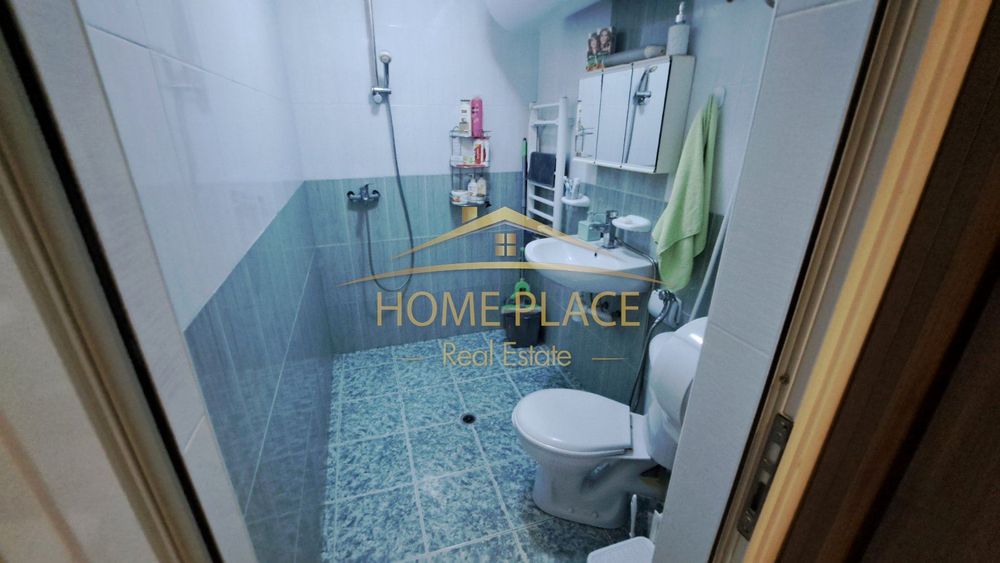 Продава се Двустаен апартамент в Варна, Трошево - 75 кв.м за 1534 €/кв.м - Снимка #9