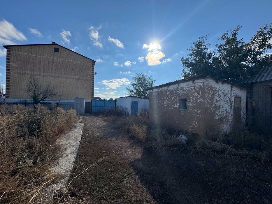 Продажа дома р-н Старый аэропорт