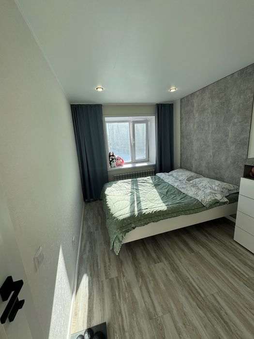 2-х комнатная квартира