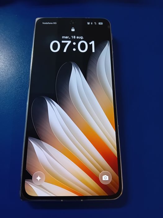 Oppo find n5 fold