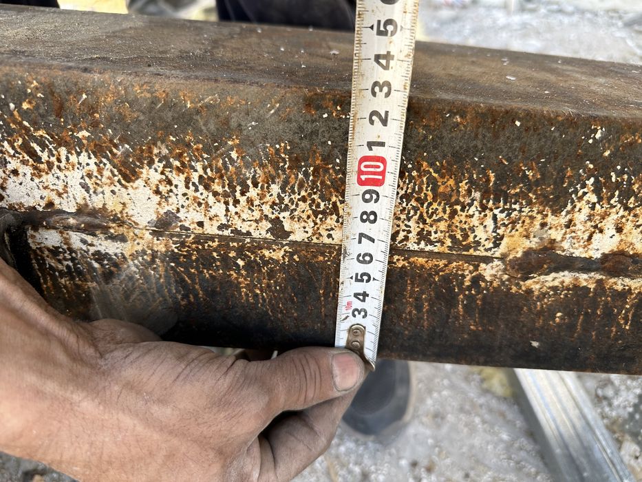 Продам листы шфелира уголки