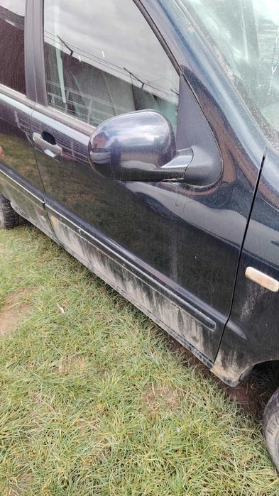 Vand Merceds ML 270 diesel